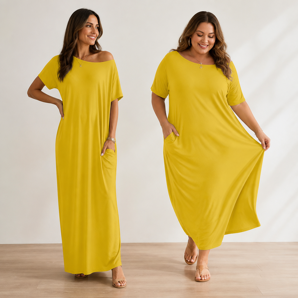 LunaMist™ — Unlock Effortless Elegance and All-Day Comfort That Moves With You