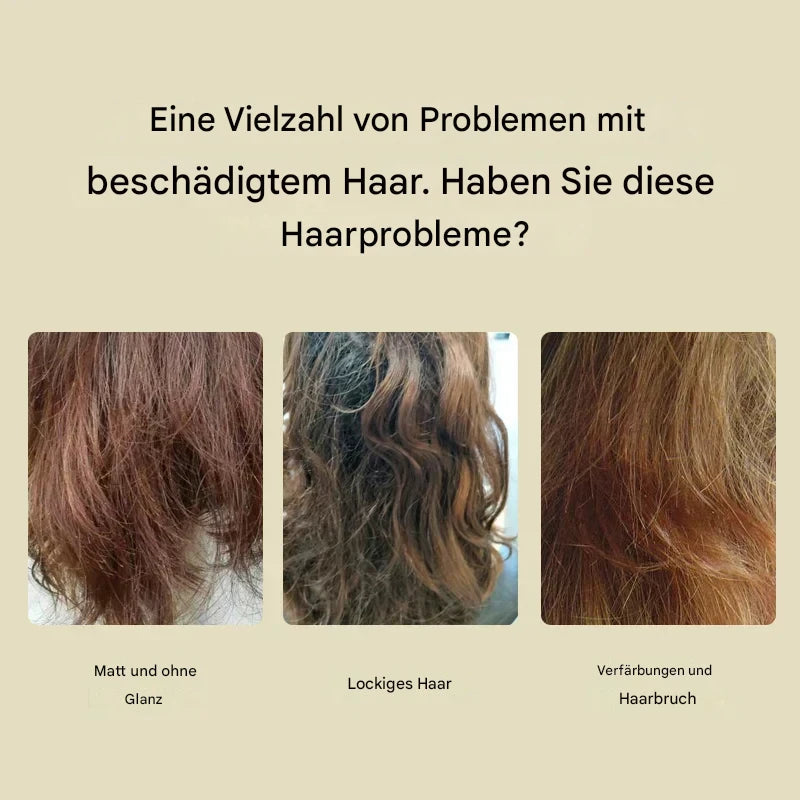VitaLuxe™ Hair Elixir — Unlock Instant Glow & Strength for Hair That Turns Heads