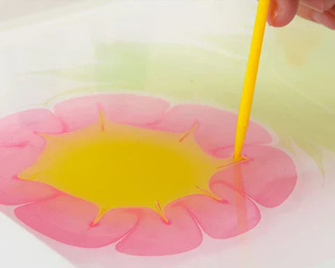 ColorBurst Splash™ — Unlock Mess-Free Magic That Ignites Every Imagination