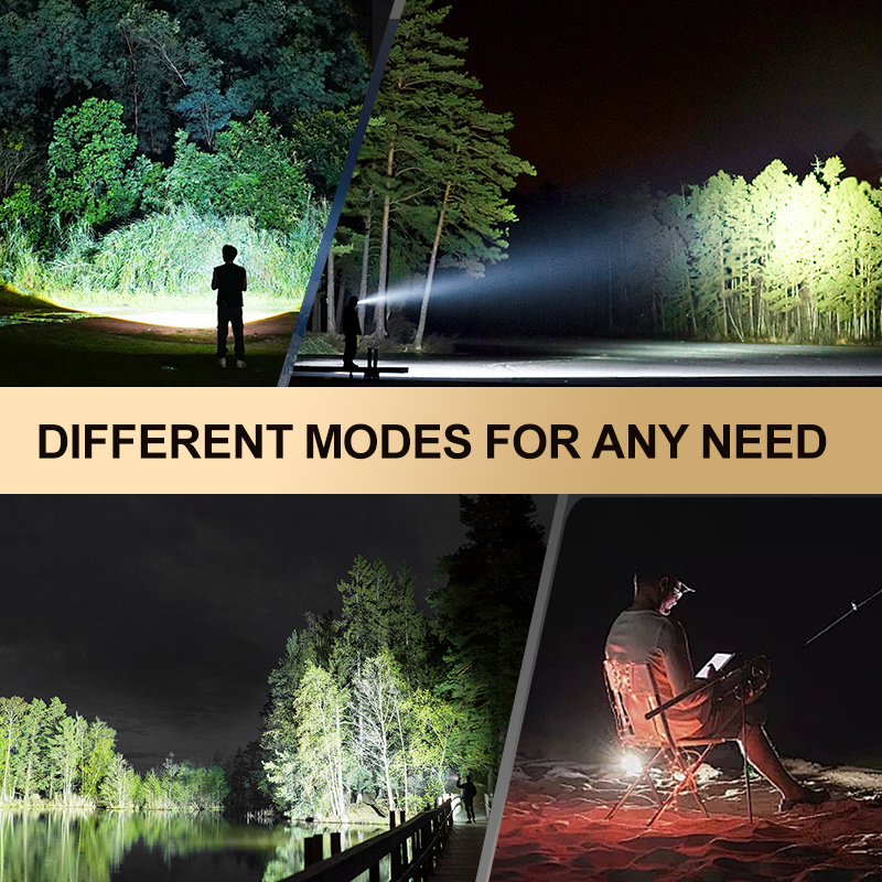 LumiCore™ Mini — Power in Your Pocket for Unstoppable Confidence and Safety