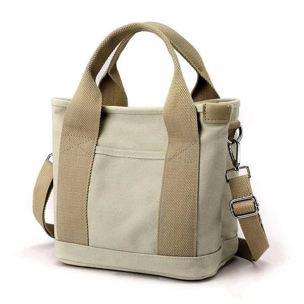 Miyowa™ - Handmade Japanese Organizer Tote Bag (60% Off)