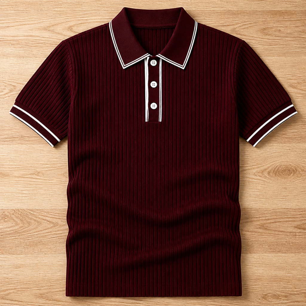 VeroFlex™ — Stay Cool, Look Sharp, Own Every Moment