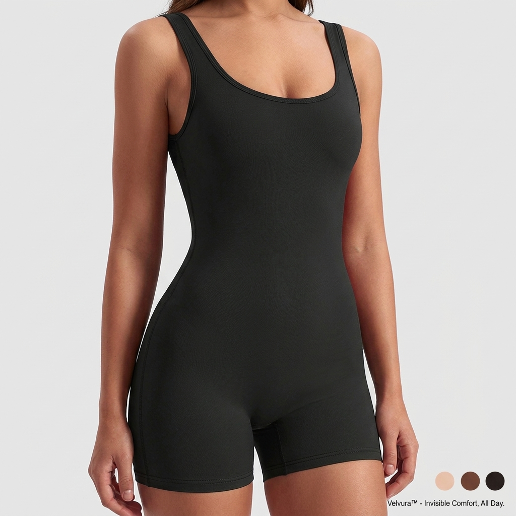 Velvura™ — Effortless All-Day Confidence in a Feather-Light Second Skin