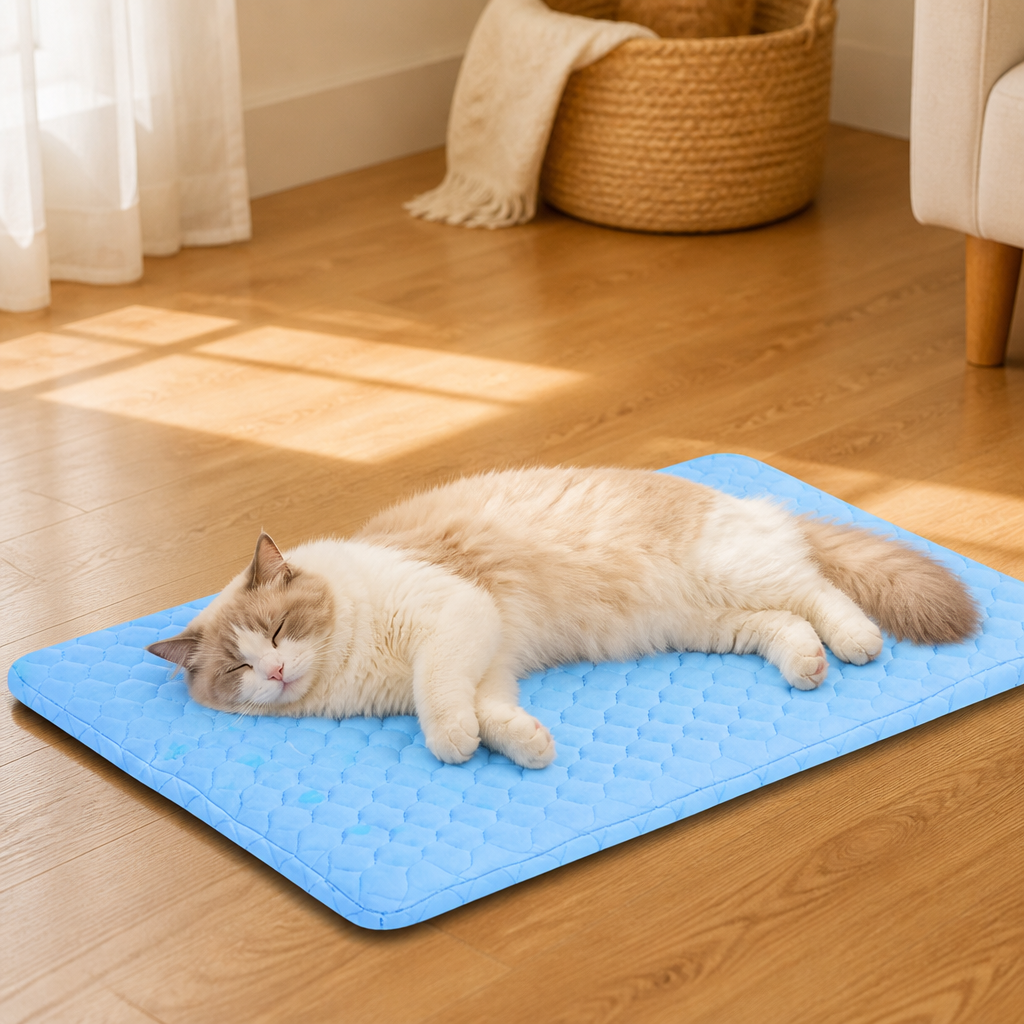 SnugNest™ — The cozy sanctuary that turns cold floors into a warm hug your pet will never want to leave