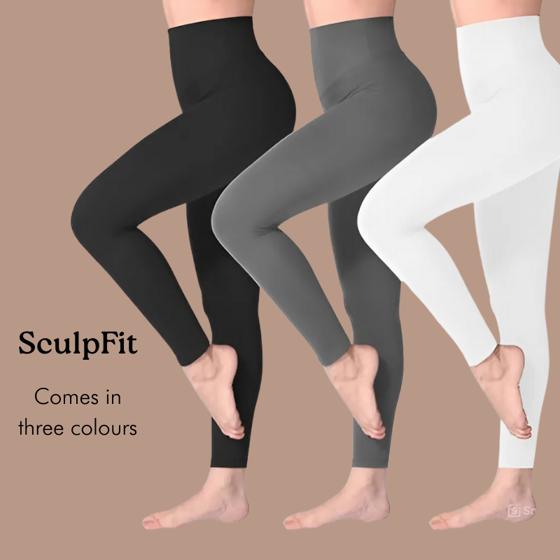 VivaForm™ Leggings — Sculpt Your Curves and Own Every Move with Effortless Confidence