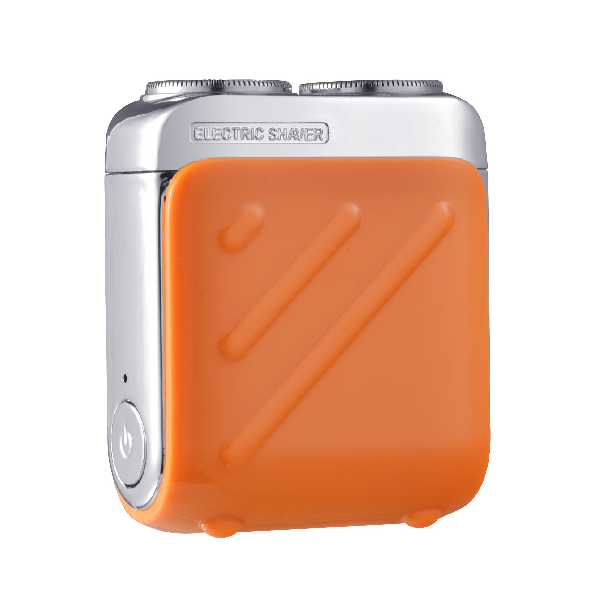 GlidePro™ Compact Shaver — Pocket-Sized Power for Smooth, Confident Skin Anytime