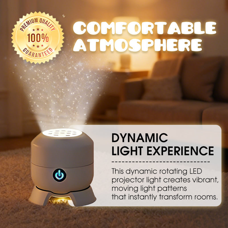 MarineMist™ — Transform Any Room Into Your Personal Ocean Escape