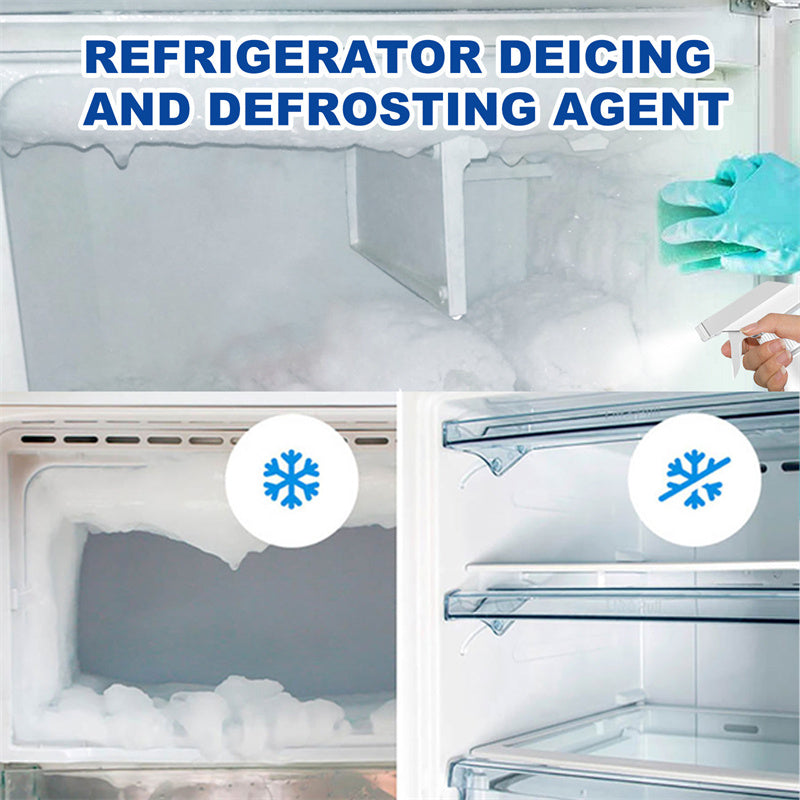 FrostGuard™ — Melt Ice Instantly and Protect Your Valuables with Zero Effort