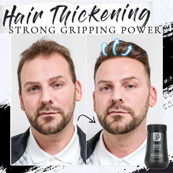 VoluMist™ — Unlock All-Day Lift That Makes You Stand Out