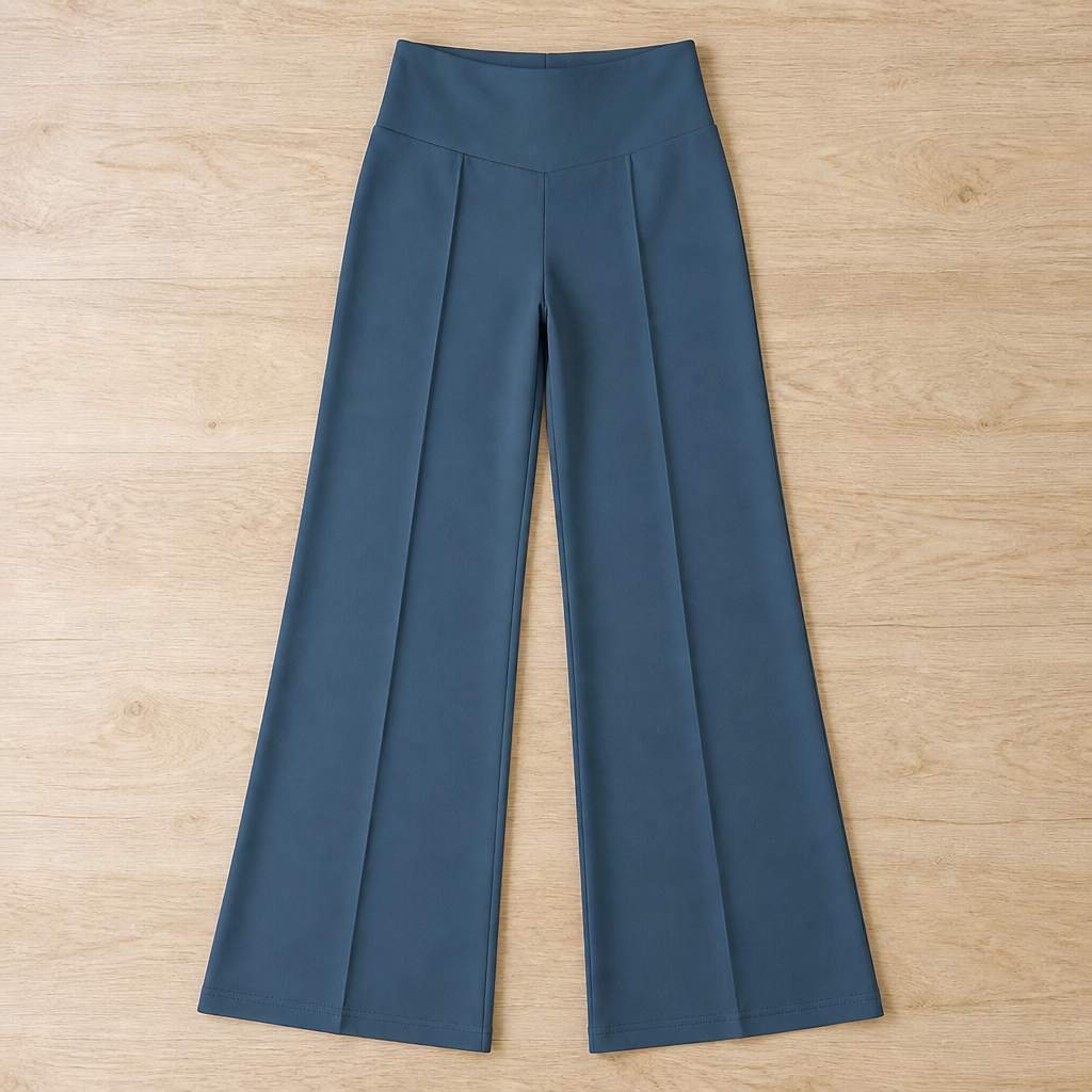 VivaFlare™ Wide Leg Pants — Feel Unstoppable All Day in Effortless Comfort and Style