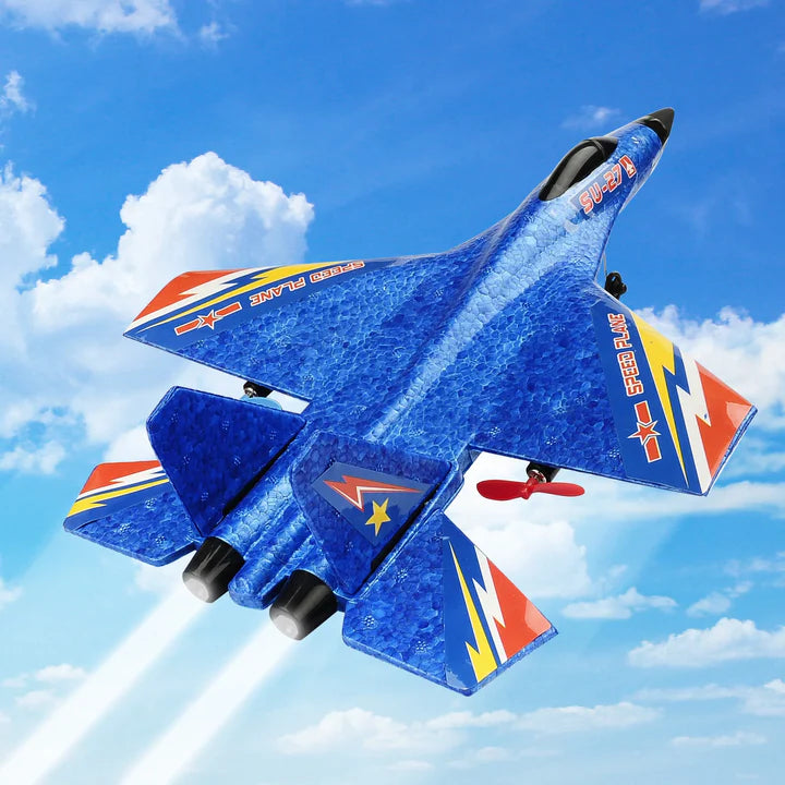 SkyMaster Pro™ — Own the Sky with Unstoppable Power and Effortless Flight Thrills