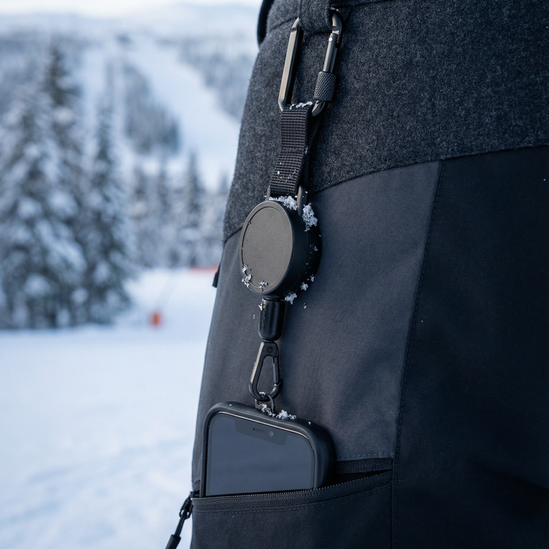 GraviHold™ — Lock Down Every Adventure with Rock-Solid Confidence