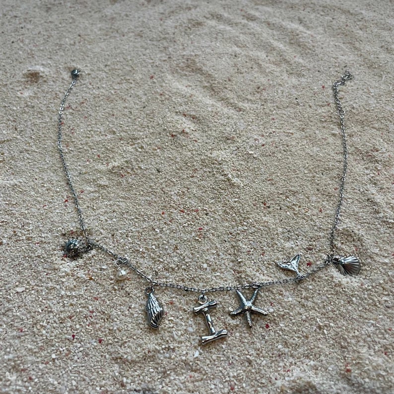AquaLuxe™ — Ignite Your Confidence with Timeless Ocean-Inspired Elegance