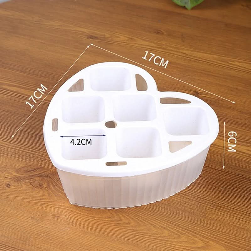 Self-Watering Plant Pot Set for Easy Care Gardening