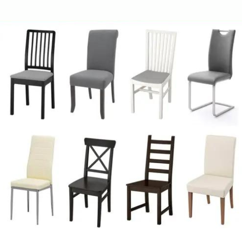 SilvaShield™ — Effortless, Rock-Solid Protection That Perfectly Hugs Your Chairs
