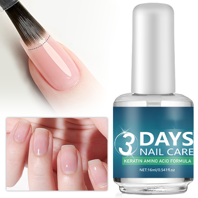 BotanixaLuxe™ — Unleash Stunning, Rock-Solid Nails That Shine All Day
