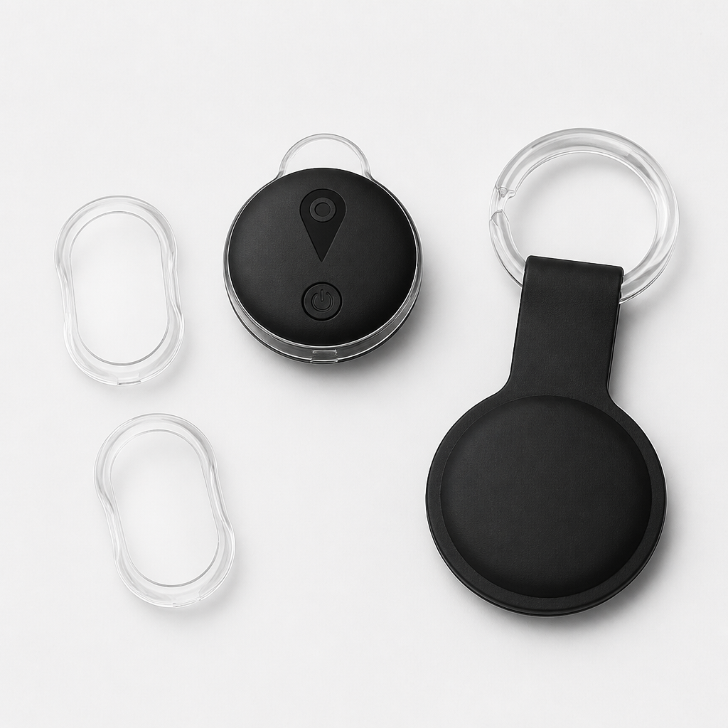 StealthTrack™ — Silent, Hassle-Free Protection That Keeps Your Valuables Close and Your Worries Far Away