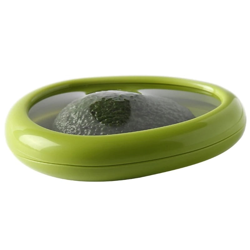 Silicone Food Storage Container | Keeps Freshness Extended | Airtight, Reusable | FreshNest