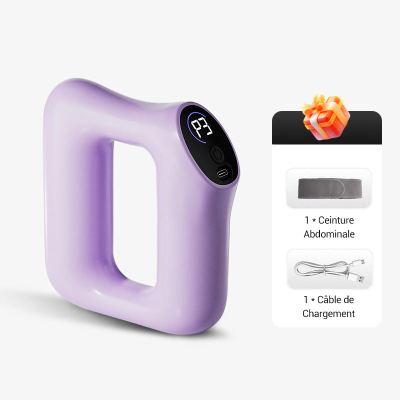 FlexPulse™ — Melt Muscle Pain Fast and Sculpt Your Body Effortlessly