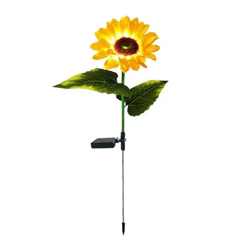 LumoBloom™ — Transform Your Garden Into a Cozy, Captivating Nighttime Oasis