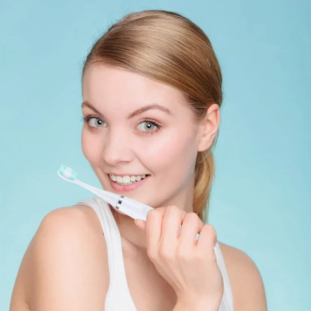 LumiDentis™ — Unlock a Dentist-Clean Smile That Glows with Confidence Every Day