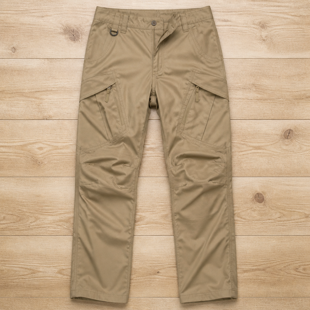StormShield™ Waterproof Outdoor Pants — Conquer Any Weather with Confidence and Freedom