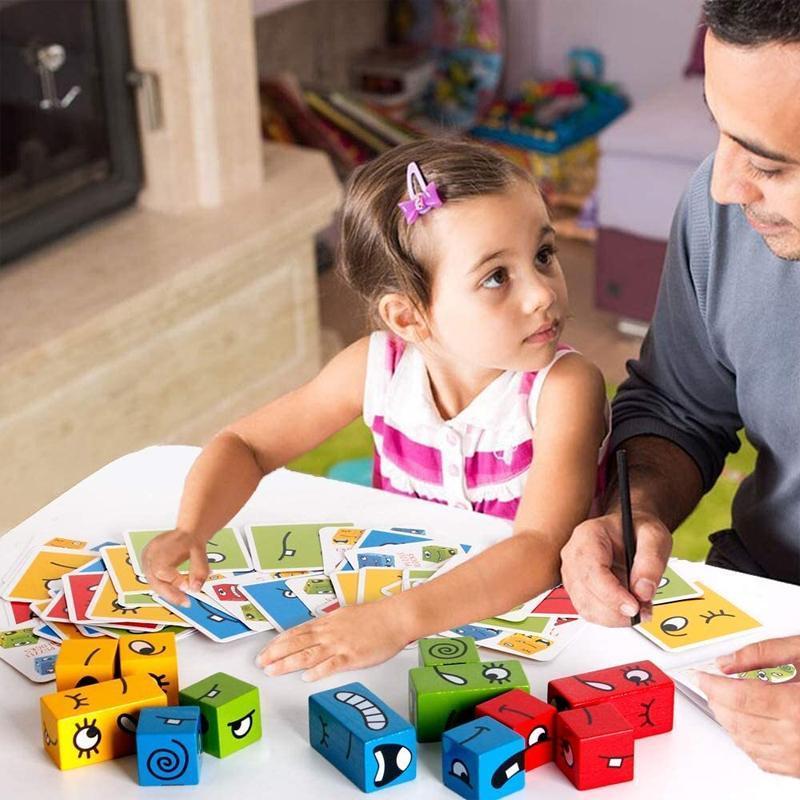MindSprout™ — Unlock Brighter Minds and Heartwarming Family Joy Every Day