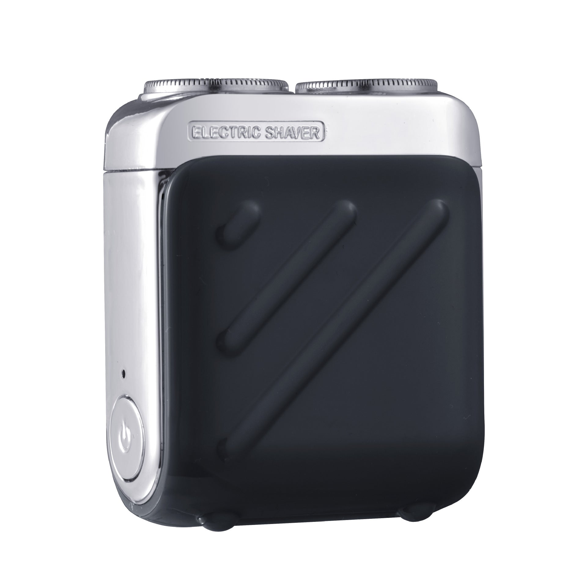 GlidePro™ Compact Shaver — Pocket-Sized Power for Smooth, Confident Skin Anytime