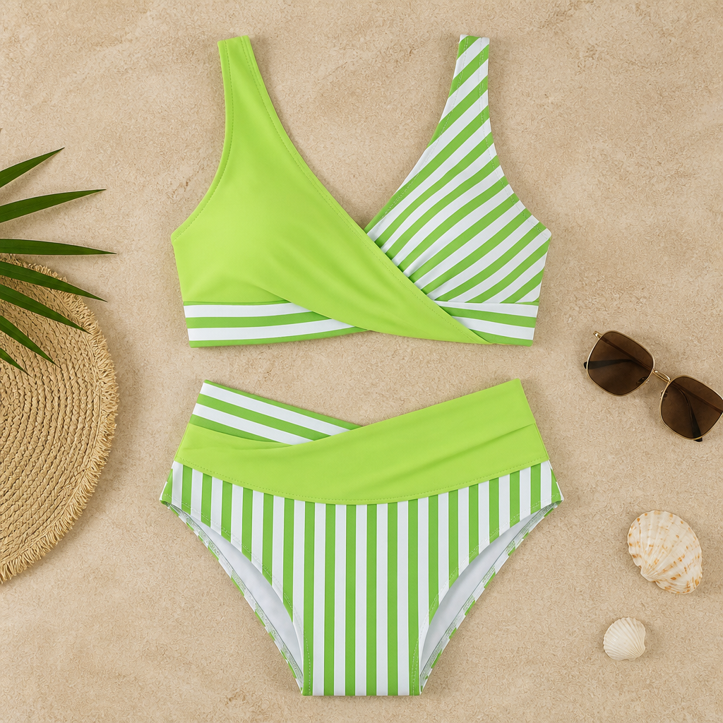 VeronaWave™ — Own Every Curve with Effortless Confidence and All-Day Comfort