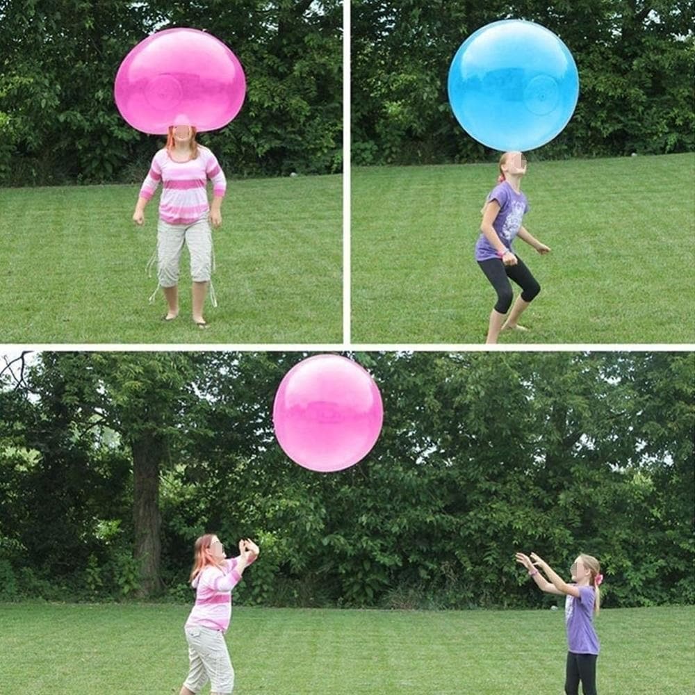 JoyBounce™ — Unbreakable Fun That Keeps Kids Laughing Without Limits