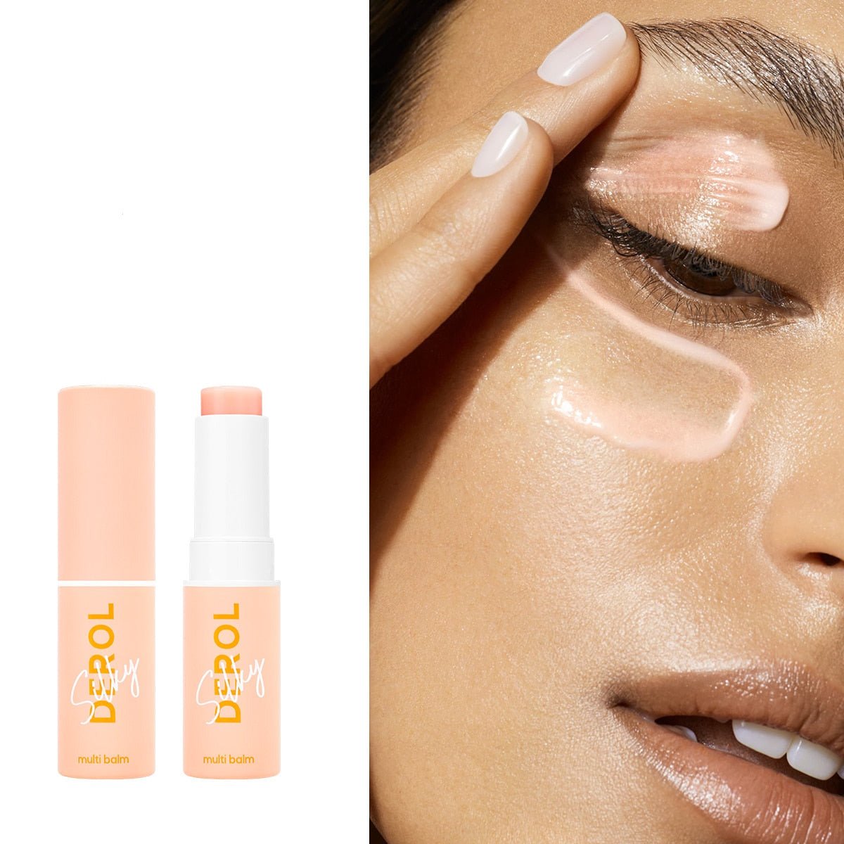 Ramelae™ Collagen Renewal Balm — Instantly Firm, Hydrate & Turn Back Time for Radiant Skin