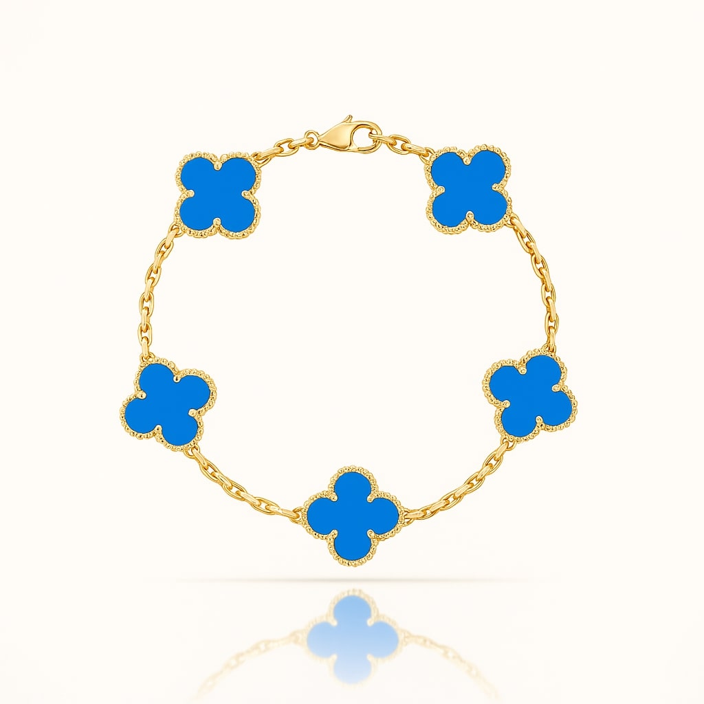 Chic Elegance Bracelet for Women | Timeless Accessory