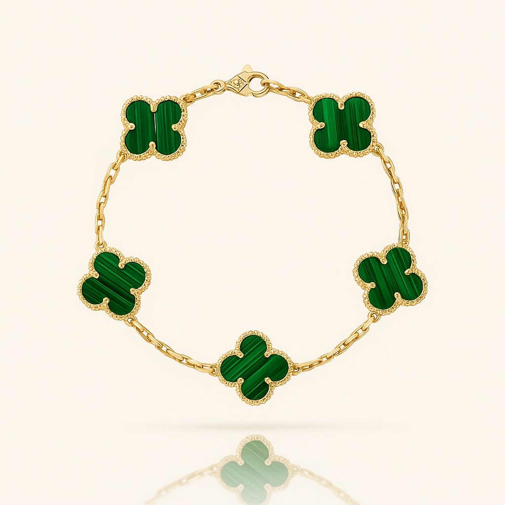 Chic Elegance Bracelet for Women | Timeless Accessory