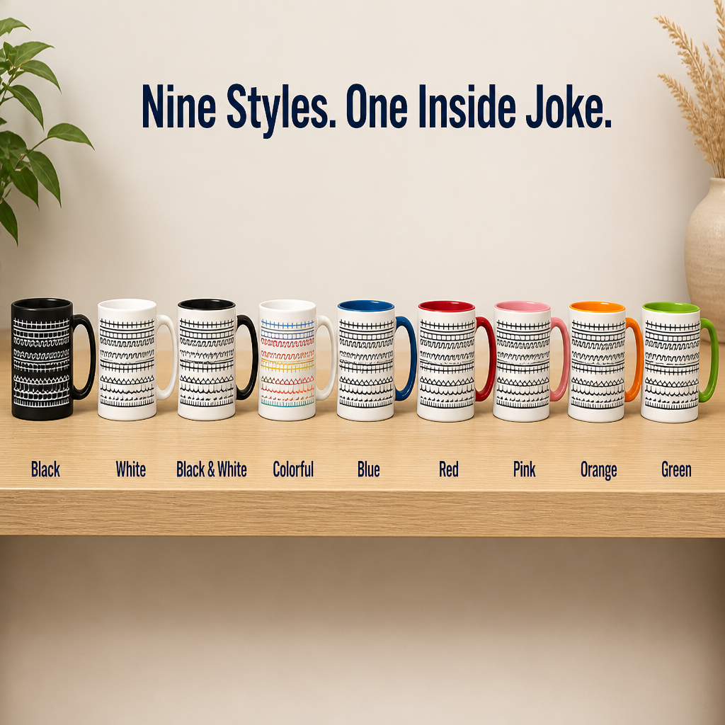 SipJoy™ — Turn Every Sip Into a Secret Smile and Cozy Comfort
