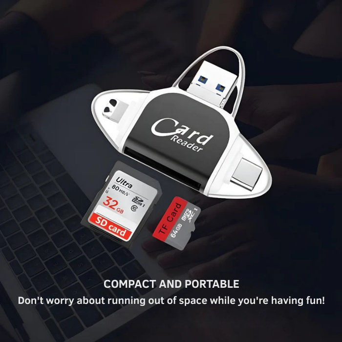 FlowPort™ — Master Your Files Instantly with One Sleek, Stress-Free Tool