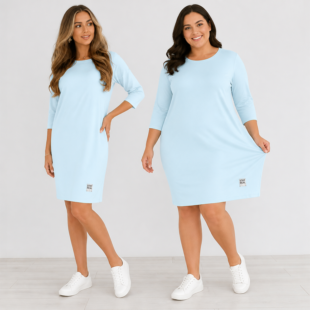 SolanaEase™ — Feel Free, Look Fabulous All Day Long