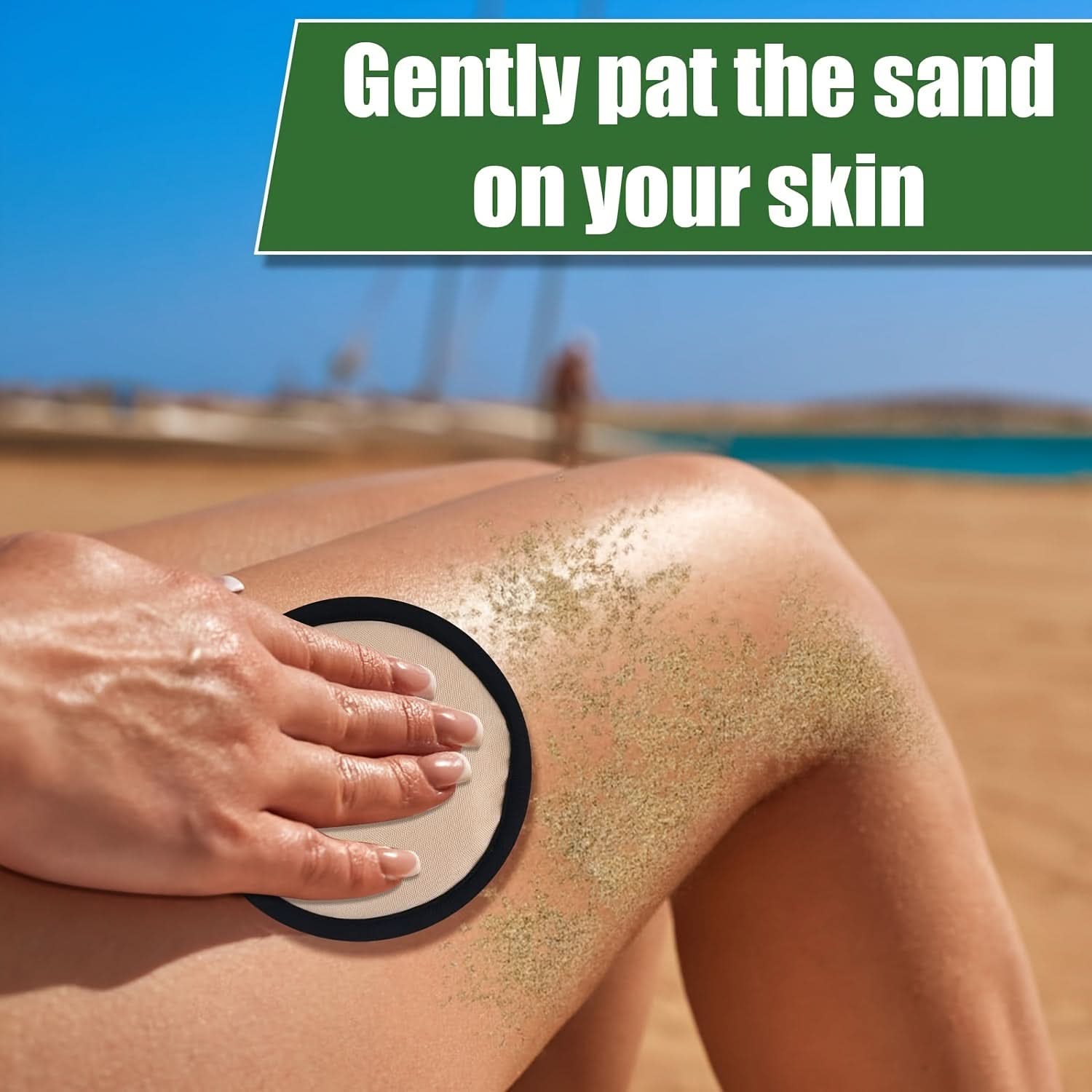 Travel Essentials for Outdoor Fun – Beach Sand Removal Tools