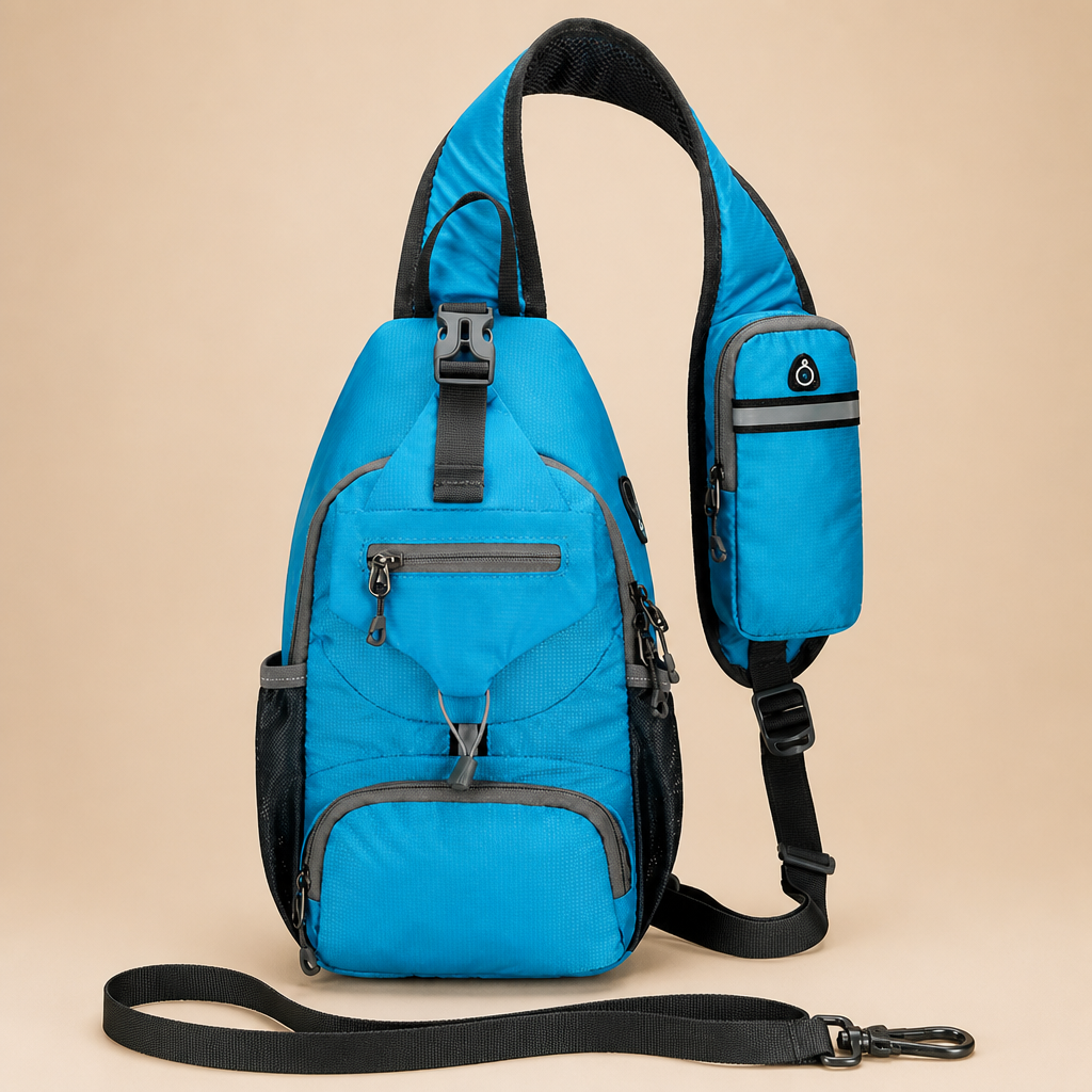 Gravitus™ — Conquer Your Day with Effortless Comfort and Unbreakable Organization
