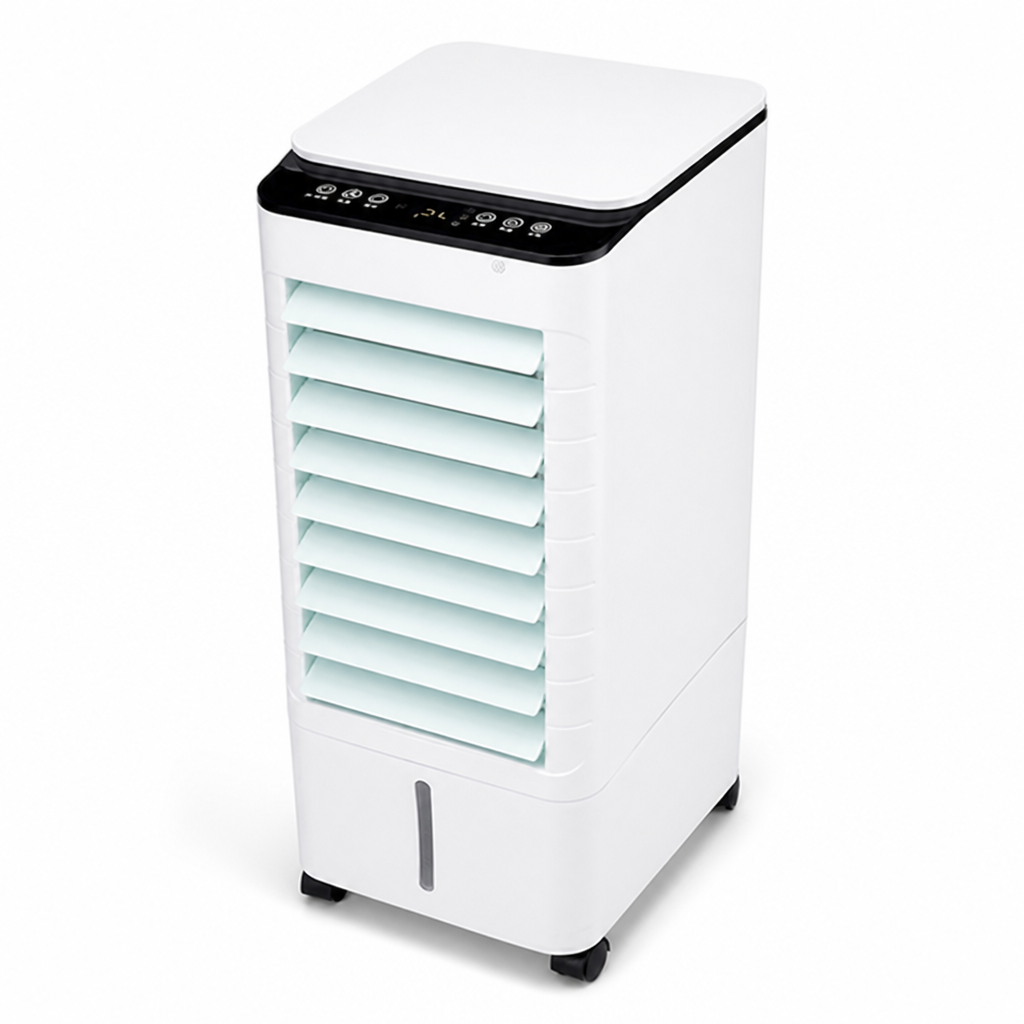 Windowless 3-In-1 Portable Air Cooler