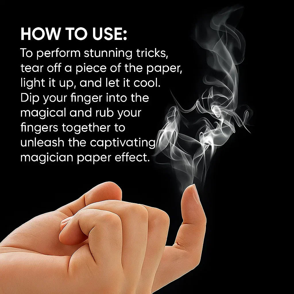 Vaporiq™ — Command Instant, Silent Smoke That Captivates Every Audience