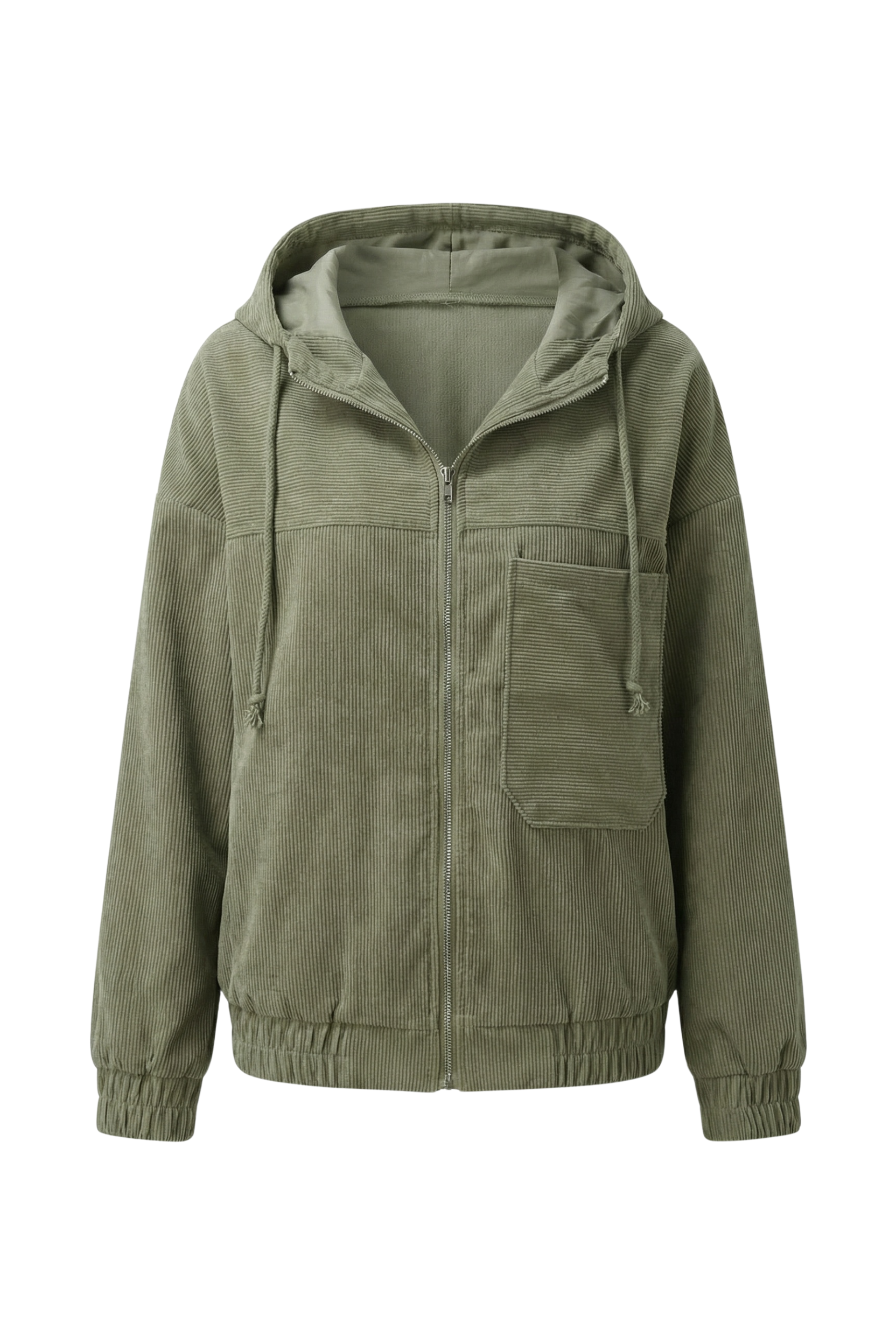 StrideCore™ — Feel Unstoppable in Lightweight Warmth and Effortless Style