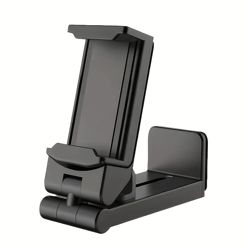 360° Travel Phone Holder for Comfort on Airplanes