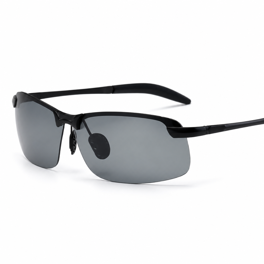 Photochromic Polarized UV400 Sunglasses