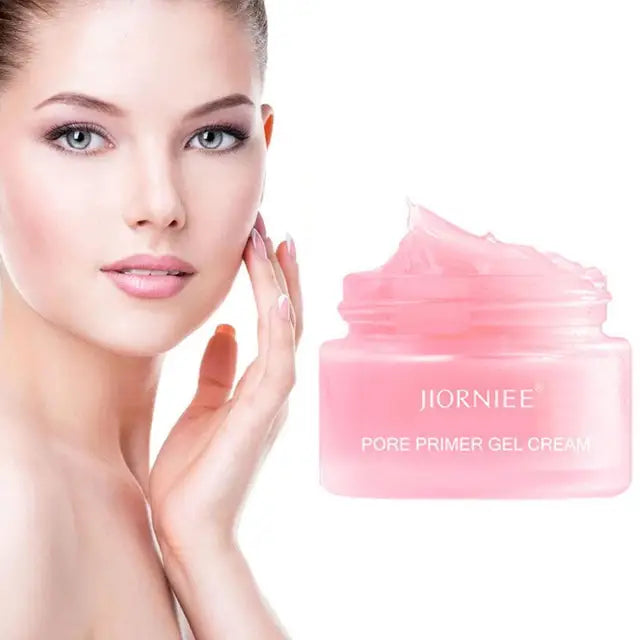 Velaris™ Pore Perfecting Primer — Flawless, Shine-Free Skin That Commands Every Look