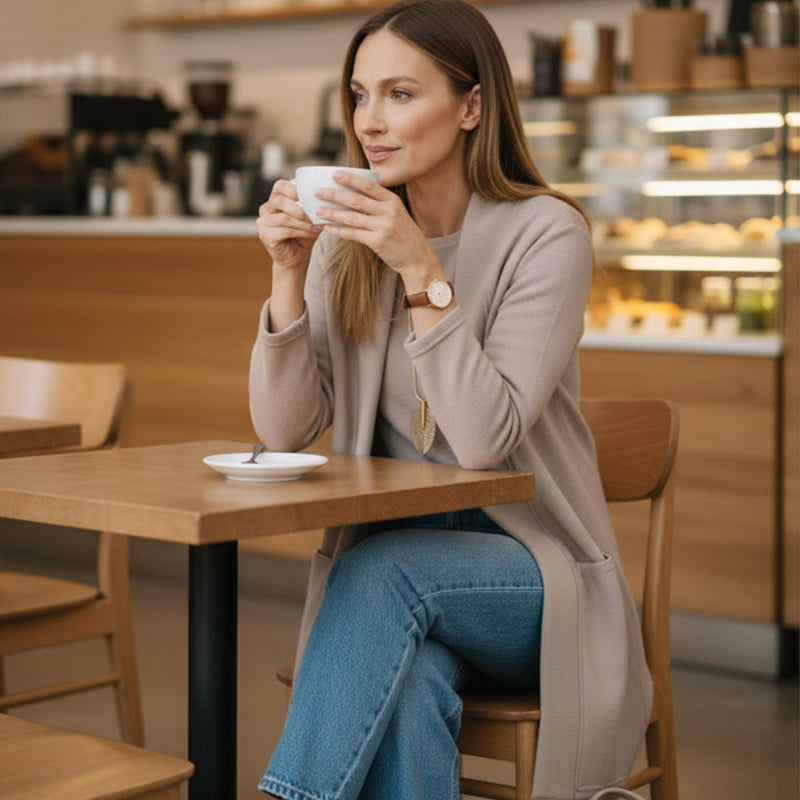 StrideAura™ — Feel Unstoppable All-Day Comfort That Moves With You