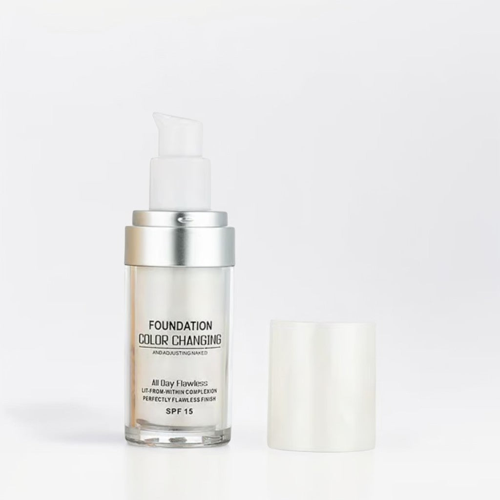 LumaFleur™ — Unleash Your Skin’s Natural Glow All Day Long