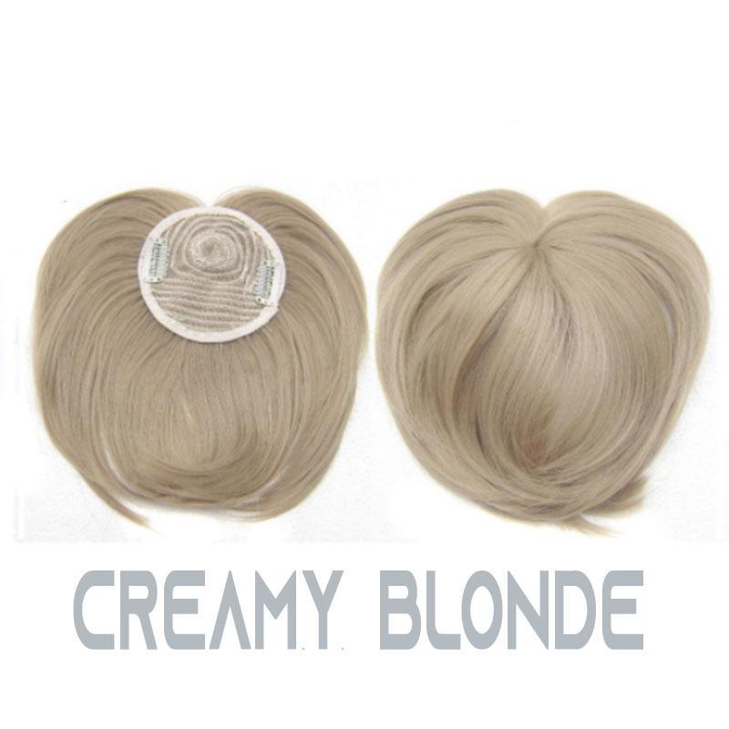 SilkShade™ Hair Clip — Instantly Thicker, Youthful Hair That Stays Perfect All Day