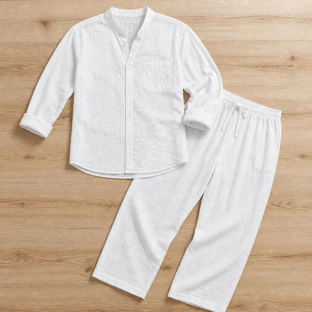 AirFlex™ — Stay Fresh, Cool, and Confident No Matter the Heat