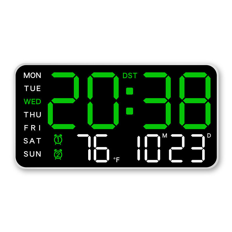 LumaVista™ — Effortless Zen and Instant Clarity in Every Glance