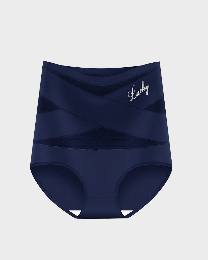 LunaCurve™ — Slip Into Silky Smooth Curves and Unstoppable Confidence All Day Long